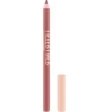 Maybelline New York Lifter Liner Dudak Kalemi 07 Big Lift Fiyatı ve Özelliklerı - Badem