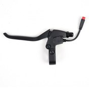 Resim Onvo OV-012 X Plus (2024) Arka Fren Kolu (Sol Fren Kolu) 