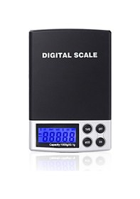 Resim Aek-tech Mini Hassas Terazi 1000g 0.1g 