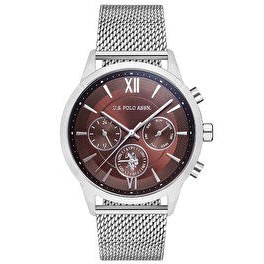 Resim U.S. Polo Assn. USPA1018-04 Erkek Kol Saati 