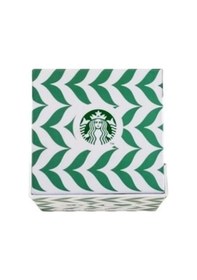 Resim Starbucks Türk Kahvesi Fincanı Sunum Seti 2'Li 