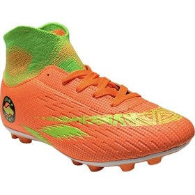 Resim Jump 28382 C Turuncu Çocuk Krampon Turuncu 