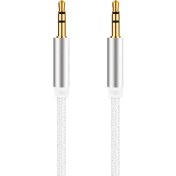 Resim Kensa A-10 Aux Kablo 1 Metre 