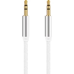 Resim Kensa A-10 Aux Kablo 1 Metre 