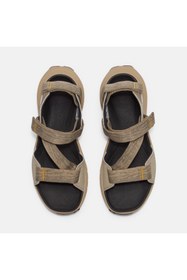 Resim Timberland TİMBERLAND MOTION DUNE BACKSTRAP SANDAL TB0A6DPPEVH1 