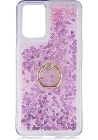 Resim Teknocep A74 4g Kılıf Milce Kapak - Pembe Pembe 