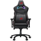 Resim Asus Rog Charıot x SL301W Oyuncu Koltuğu Siyah 