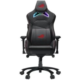 Resim Asus Rog Charıot x SL301W Oyuncu Koltuğu Siyah 