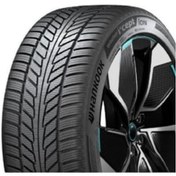 Resim Hankook 255/40 R20 101v İon Winter Suv Iw01a Hankook Kış Lastiği 2024 