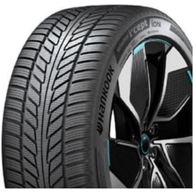Resim Hankook 255/40 R20 101v İon Winter Suv Iw01a Hankook Kış Lastiği 2024 