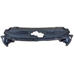 Resim Peugeot 301 Ön Panel Üst Kaplama Yeni Model 9816026080 