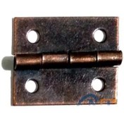 Resim Epilons Tavla Menteşesi No:1 - Oksit, 25x21, 120 Adet 