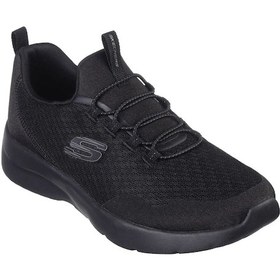Resim Skechers Dynamight 2.0 - Real Smooth Bayan Ayakkabı Skc149657tk Bbk 001 