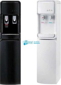 Resim Aqua Arıtmasız Su Sebili 