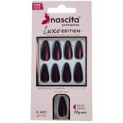 Resim Nascita Lüx Takma Tırnak 24lü 241 