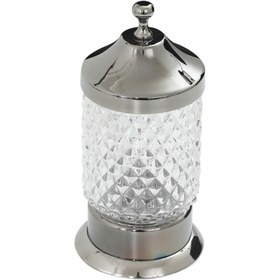 Resim Utopic Setüstü Pamukluk - B Cam 8540 - PVD Mat Füme 