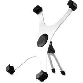 Resim Everest IP-106 Beyaz iPad & iPad 2 Standı 