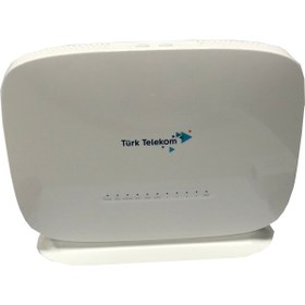 Resim Türk Telekom Modemi Td-w9970 300mbps Kablosuz Usb Vdsl2/adsl/2 Modem Router (refurbished) Td-w9970 