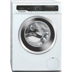 Resim Profilo CGA244Z0TR 9 Kg 1400 Devir Beyaz Çamaşır Makinesi 