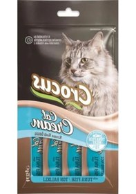 Resim Ton Balıklı Sıvı Kedi Ödül Maması, 15 Gr X 4 Adet 0.75 LT - 2.5 LT - 12 KG 