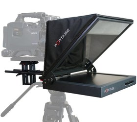 Resim Fortinge PROS12-HB Yüksek Parlaklıklı Stüdyo Prompter 