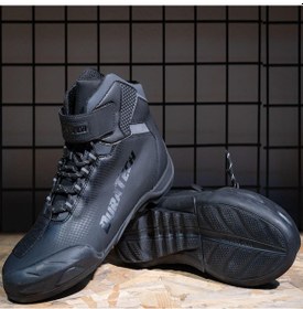 Resim Duratech 23 Milano Motosiklet Botu 