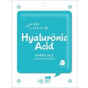 Resim Mjcare Hyalüronik Asit Özlü Yüz Maskesi 