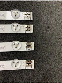Resim Samsung Uyumlu 32 Led Bar Takımı Ua32Eh4500 