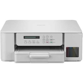 Resim Brother Dcp-t536dw Fotokopi, Tarayıcı, Wi-fi , Mürekkep Tanklı Yazıcı Bk4977766837705 Brother 