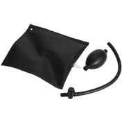 Resim Mufunye Kapı Ve Pencere Montajı İçin Poliüretan Kauçuk Hava Yastığı - Taşıma Ve Destek Aracı 