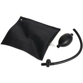 Resim Mufunye Kapı Ve Pencere Montajı İçin Poliüretan Kauçuk Hava Yastığı - Taşıma Ve Destek Aracı 