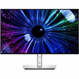 Resim Dell U2424HE 23.8" 5 MS 120 Hz FHD HDMI DP Type-C IPS Monitör 