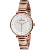 Resim Daniel Klein 8680161638131 Kadın Kol Saati 
