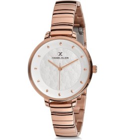 Resim Daniel Klein 8680161638131 Kadın Kol Saati 