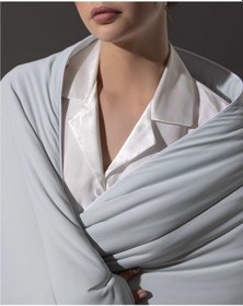 Resim Madame Coco Antony Cool Çift Kişilik Yorgan Mint 