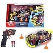 Resim Dickie Tornado Drift 1:24 RC Uzaktan Kumandalı Araba 