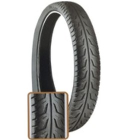 Resim 2-00-18 Motosiklet Dış Lastik 50/100/18 Billas 