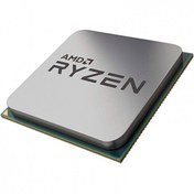 Resim AMD Ryzen 5 8400F 4.20GHz 16MB AM5 TRAY İşlemci (Grafik Kart YOK, Fan YOK) 