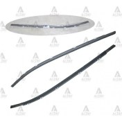 Resim Cam Sıyırıcı Elantra 2011-2013 Arka Kapı Dış Sol 83210 310000 