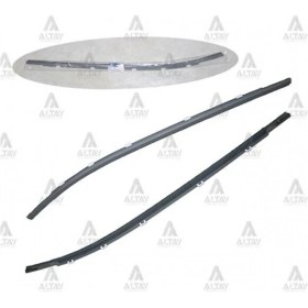 Resim Cam Sıyırıcı Elantra 2011-2013 Arka Kapı Dış Sol 83210 310000 