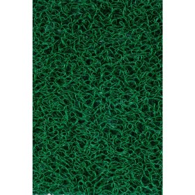 Resim Edükkanım Kaydırmaz Yeşil Karmaşık Paspas EN:100CM 100 x 650 