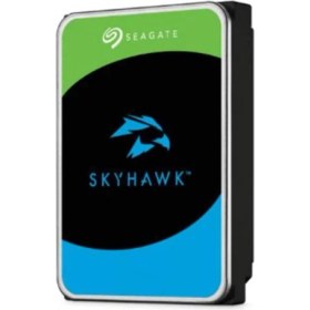 Resim 1 Tb Seagate 3.5 Skyhawk Sata 5400RPM 256MB 7/24 Guvenlık ST1000VX013 (3 Yıl Resmı Dıst Garantılı) 
