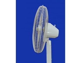 Resim Vals SF18 Mc 70 W Güçte Ayaklı Vantilatör 45 cm Pervane ile Yüksek Performans ve Ayarlanabilir Hız 