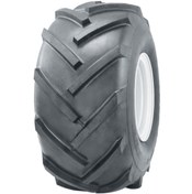 Resim WANDA 18x9.5-8 P328 Mini İş Makinası Lastiği 