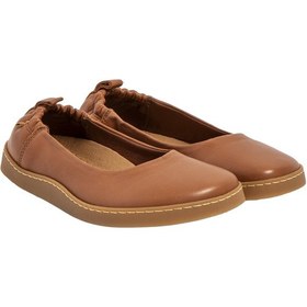 Resim Babet Kadın N5912 El Naturalista Soft Nappa Cuero/ Origen Cuero/ Origen Taba 