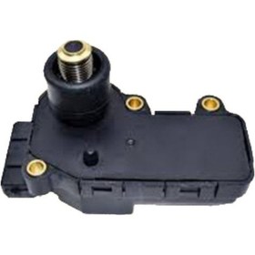 Resim Rölanti Ayar Valfı 6 Fiş - 048133031 Wisco - Audi A80 A100 Ibıza Passat 88 Ve Sonrası Uyumlu 