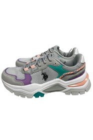 Resim U.S. Polo Assn. Yürüyüş Ayakkabısı 