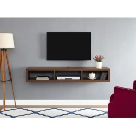 Resim Mozide Bangle Tv Sehpası 