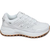 Resim Jump 28792 Beyaz Kadın Outdoor Spor Ayakkabı 