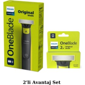 Resim Yüz ve Vücut Şekillendirici Beyaz Oneblade, Güçlü ve Hafif Tasarım 